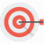 Icono para la representacion analógica deVISION
